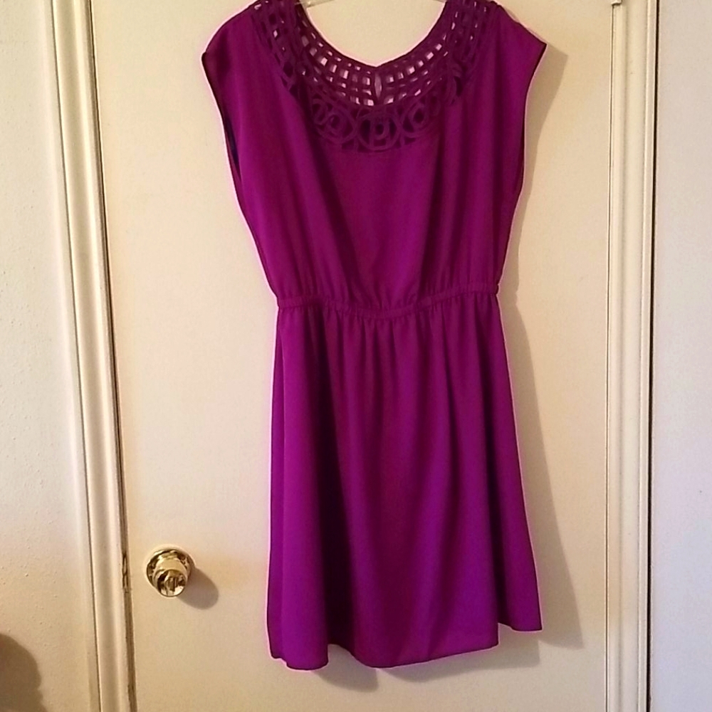 Forever 21 dress